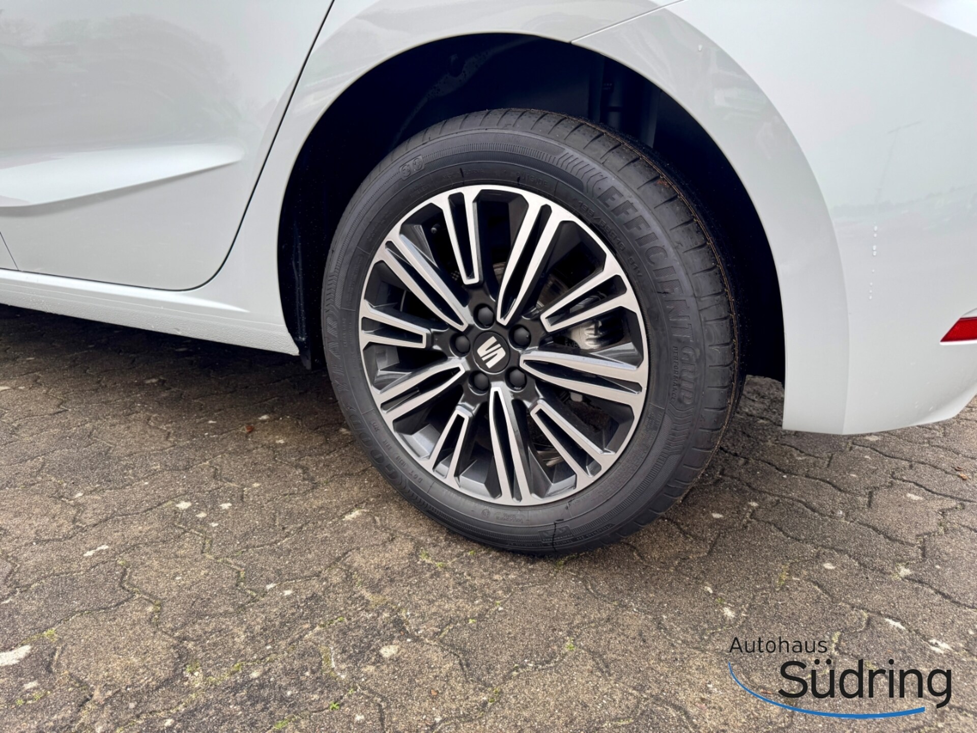 SEAT Ibiza Style