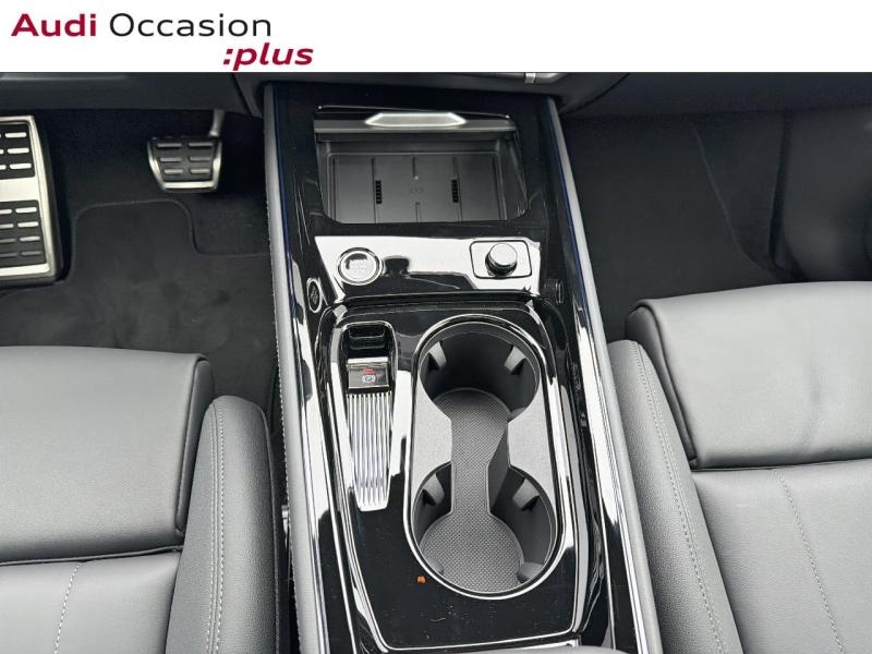Image about Audi Q3 e-hybrid Design e-hybrid 272 ch S tronic