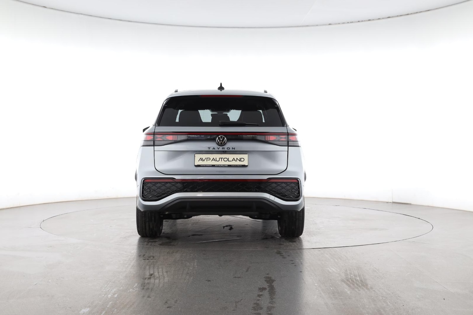 Volkswagen Tayron – Bild 6