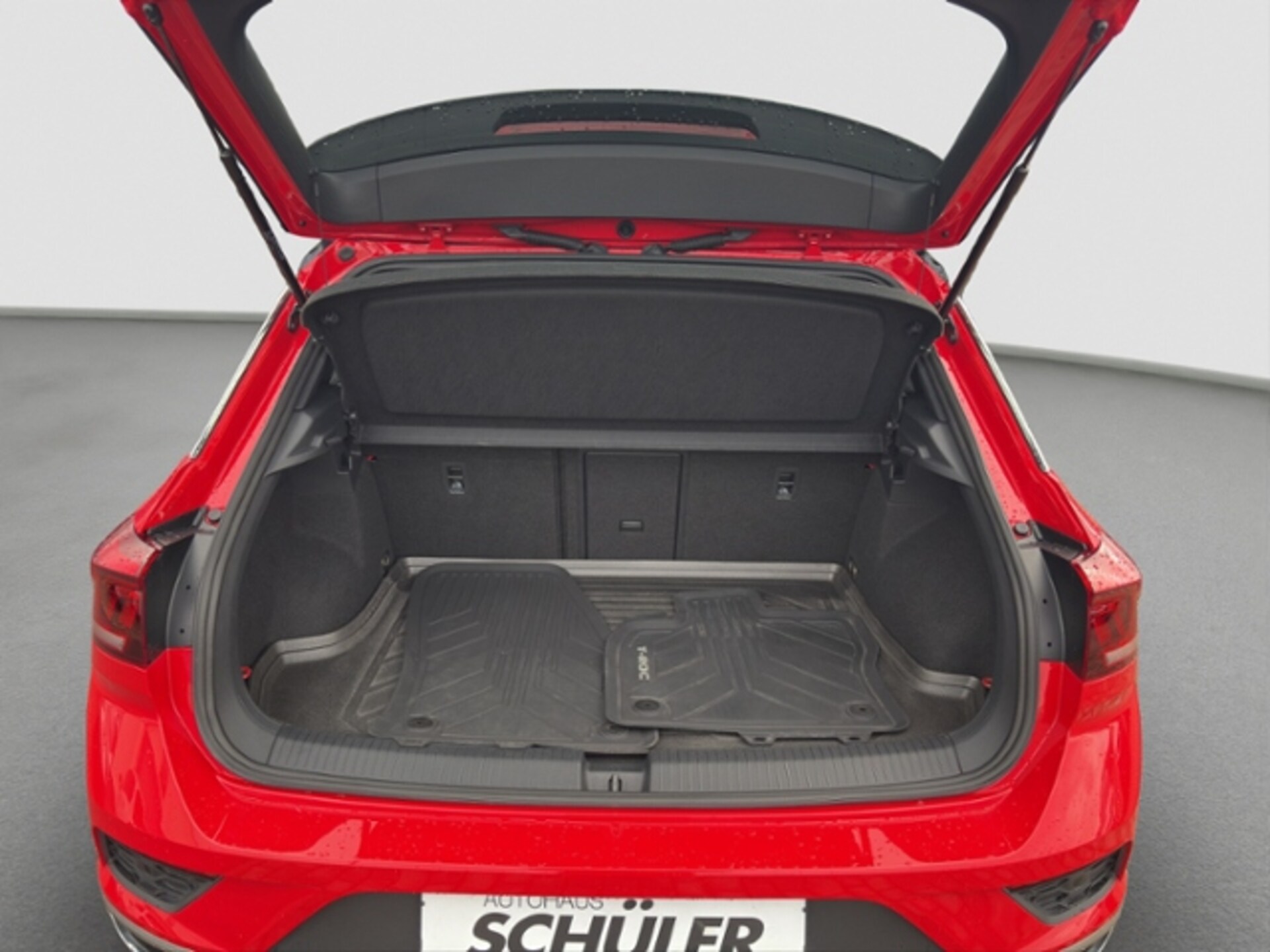 Volkswagen T-Roc Sport