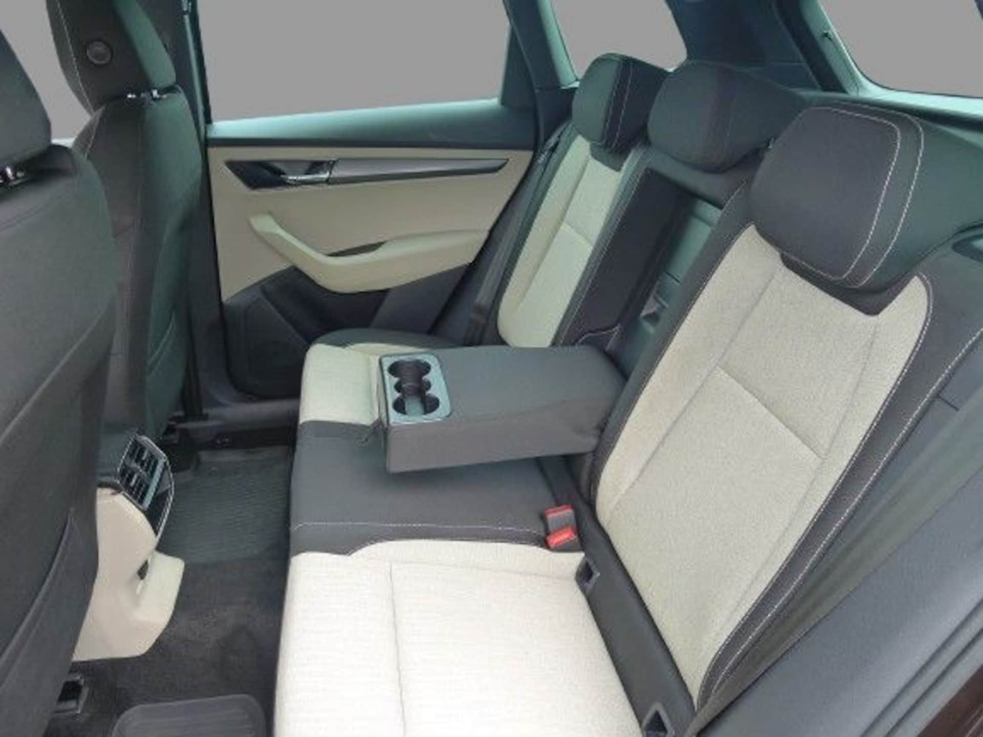 Skoda Karoq Style