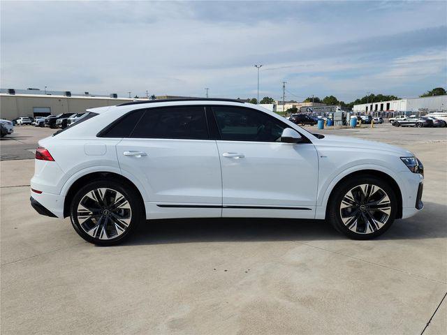 2026 Audi Q8 Premium Plus - Photo 8