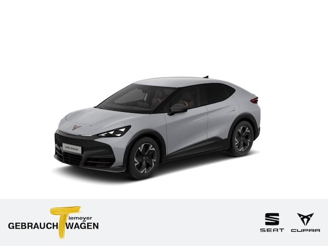 CUPRA Tavascan ENDURANCE LM19 SIDE-ASSIST KAMERA WÄRMEPUMPE (SA000577)