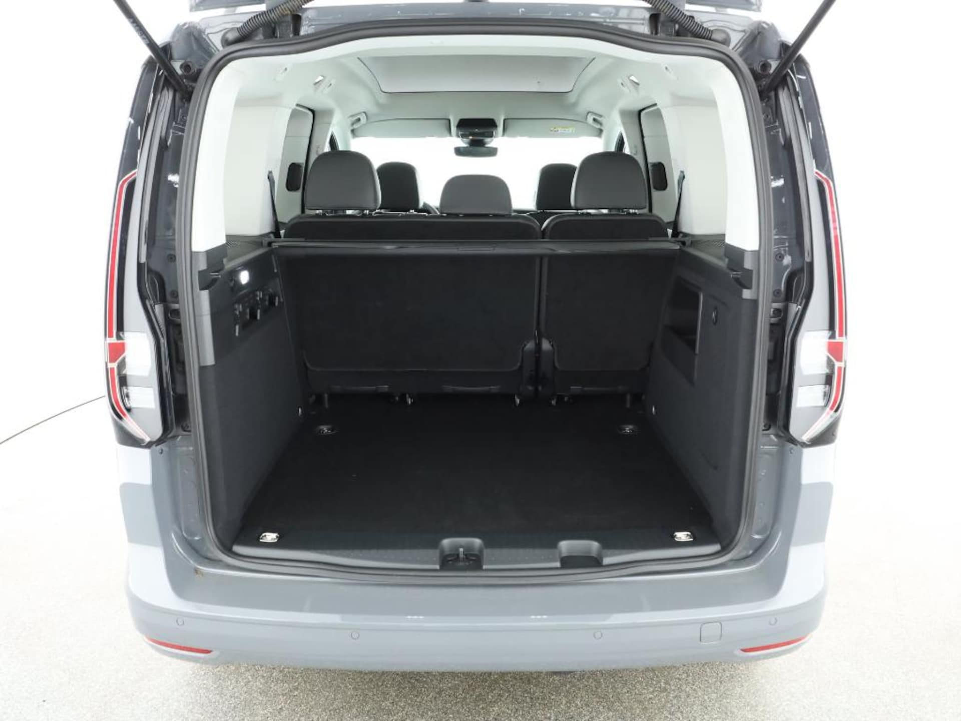 Volkswagen Caddy Life
