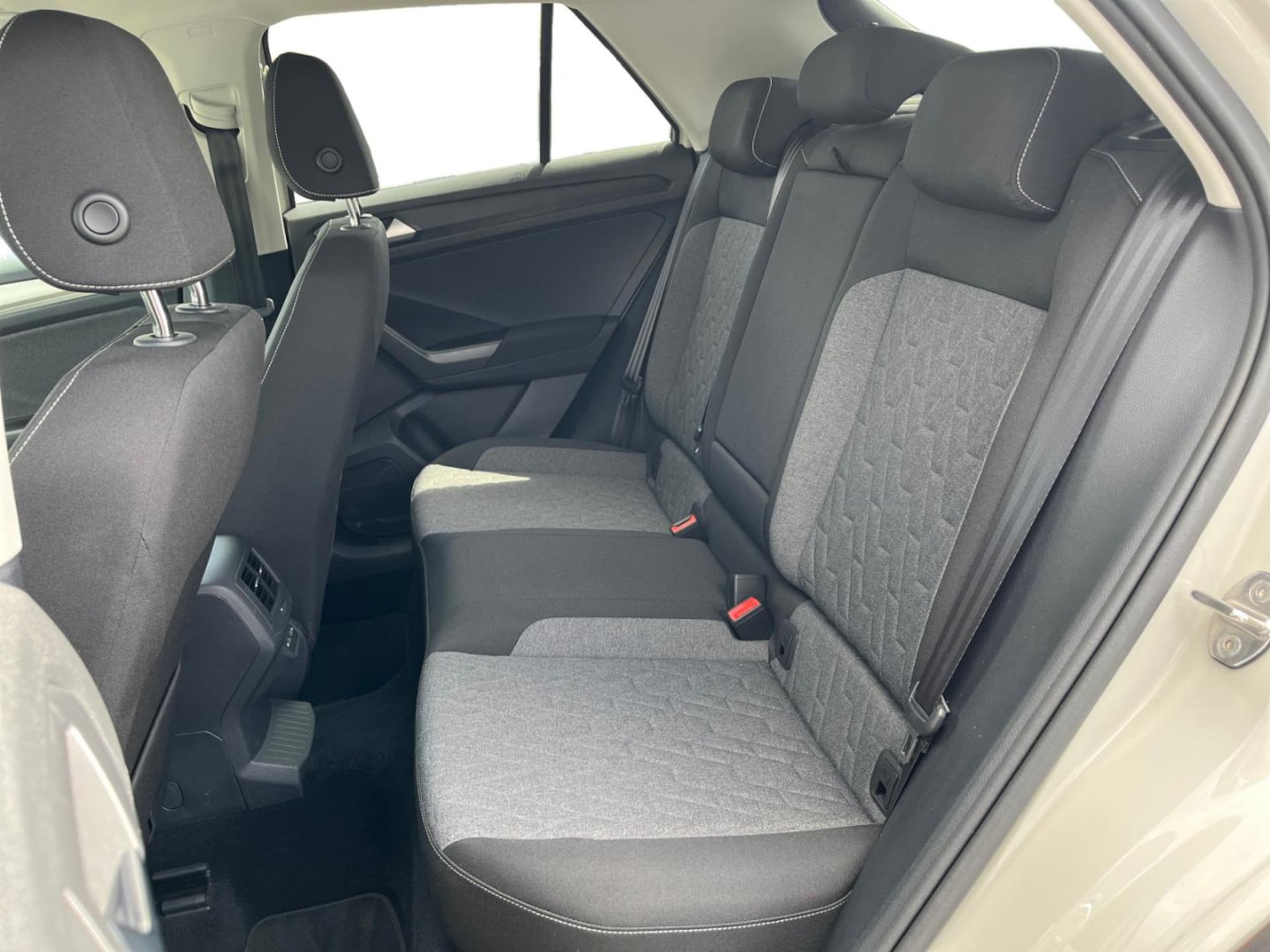Volkswagen T-Roc MOVE