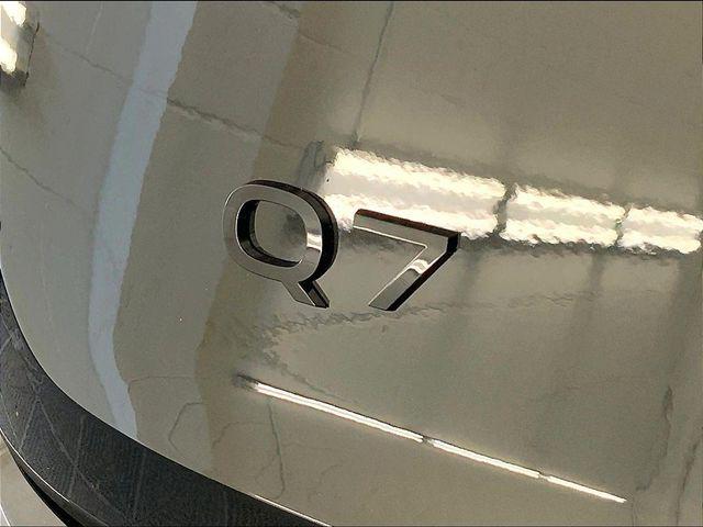2025 Audi Q7 Premium Plus - Photo 9