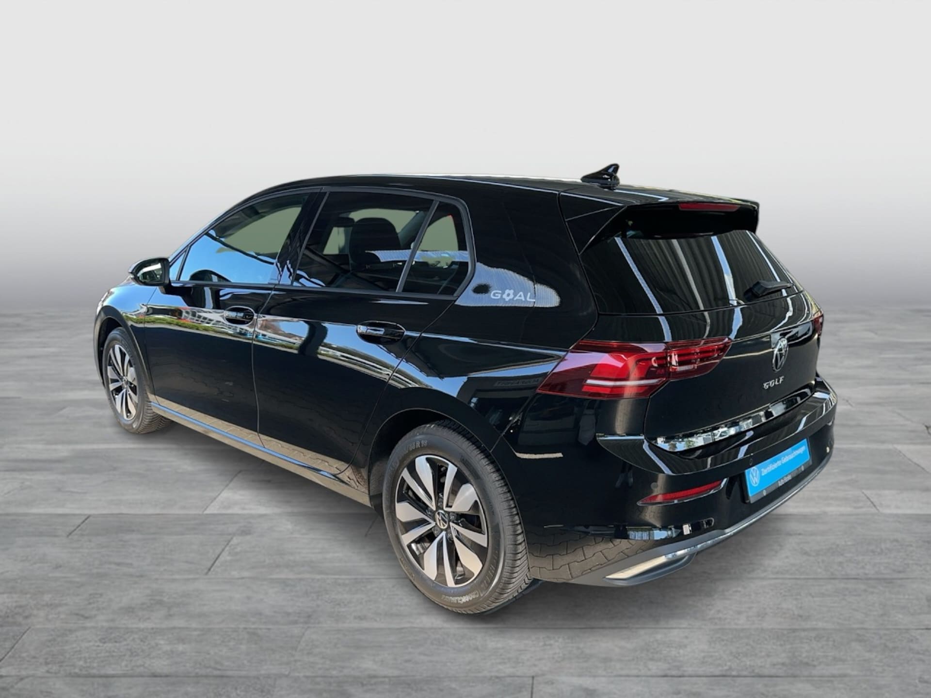 Volkswagen Golf Goal