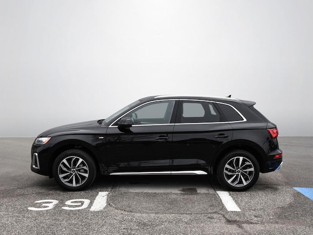 2022 Audi Q5