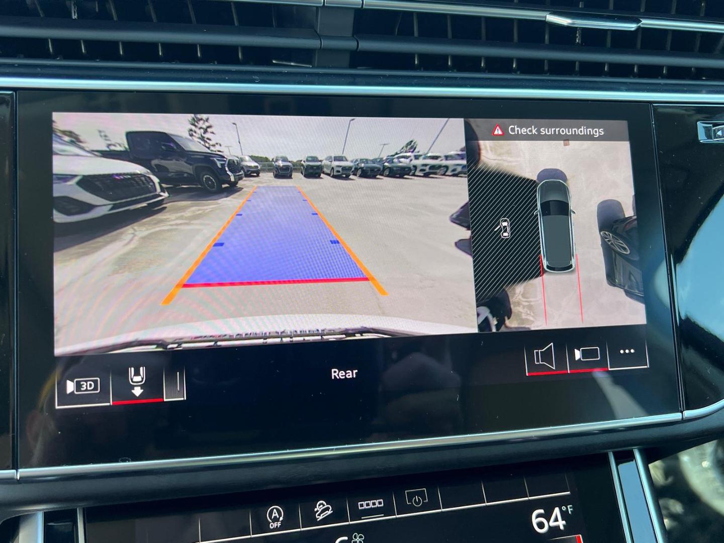 2025 Audi Q7 Premium Plus - Photo 23