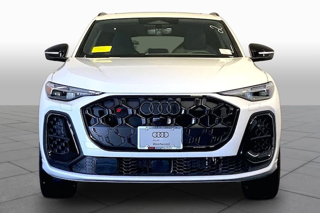 2026 Audi SQ5