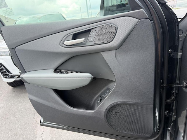 2026 Audi Q3 Base - Photo 14