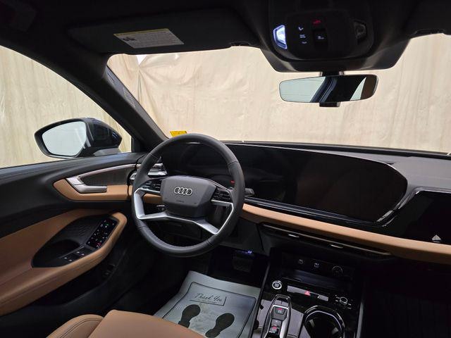 2026 Audi A5 Premium Plus - Photo 33