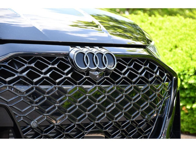 2026 Audi RS 3 Base - Photo 10