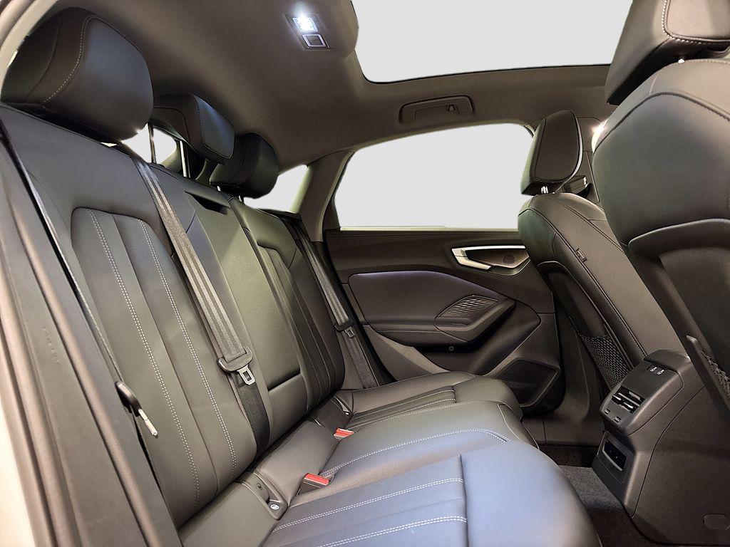 2025 Audi A5 Premium Plus - Photo 16