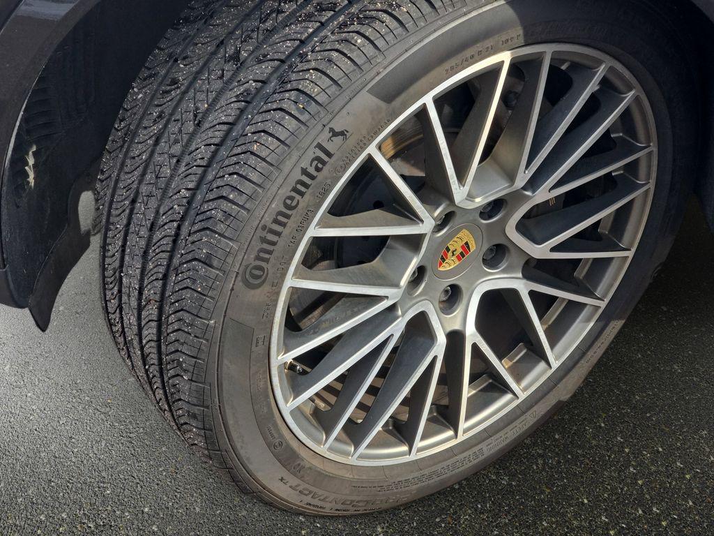2023 Porsche Cayenne Base - Photo 34