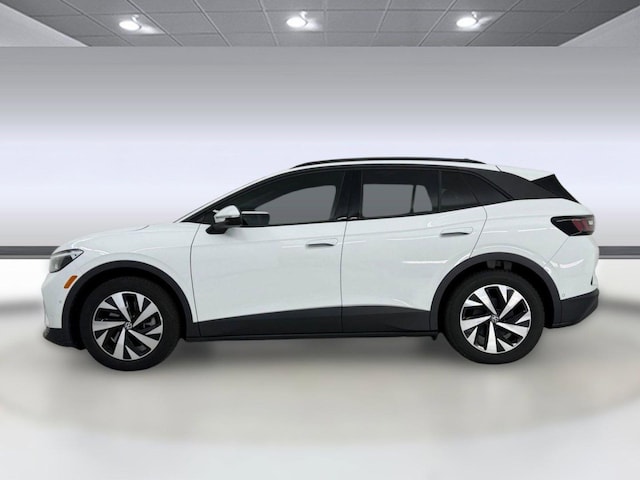 2024 Volkswagen ID.4