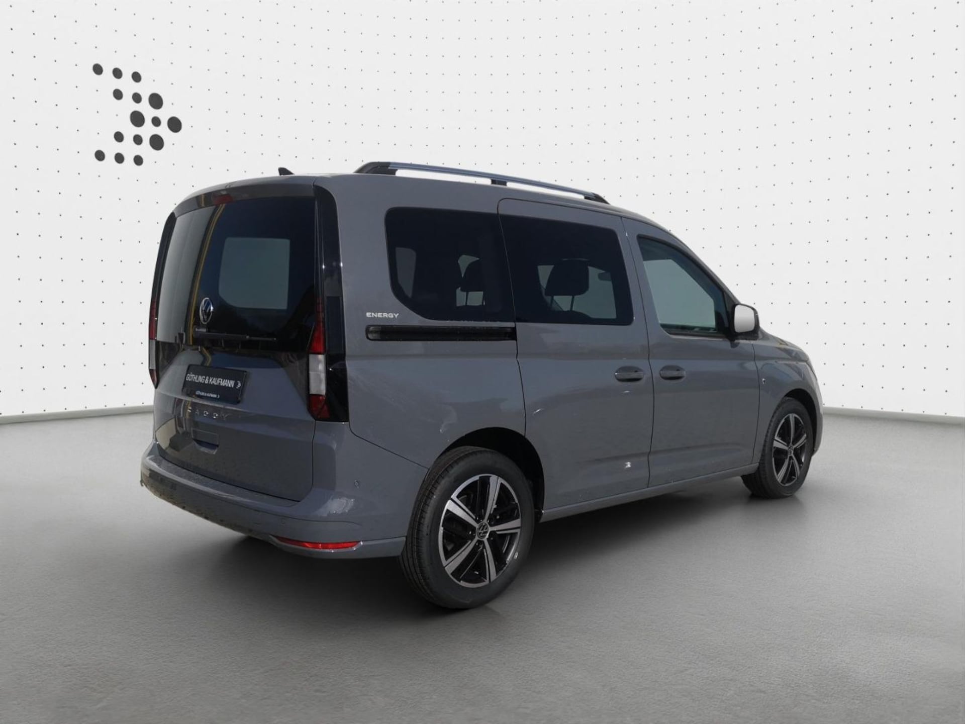 Volkswagen Caddy ENERGY