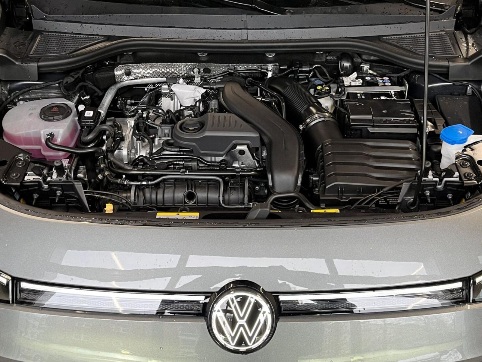 Volkswagen T-Roc – Bild 16