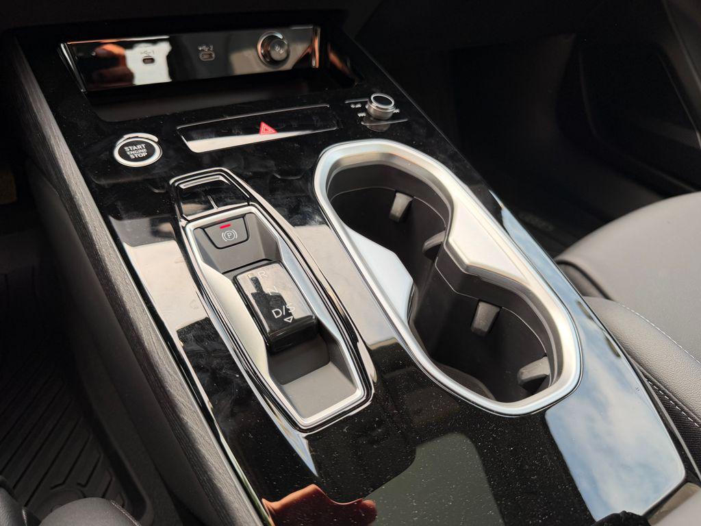 2026 Audi A6 Premium Plus - Photo 19