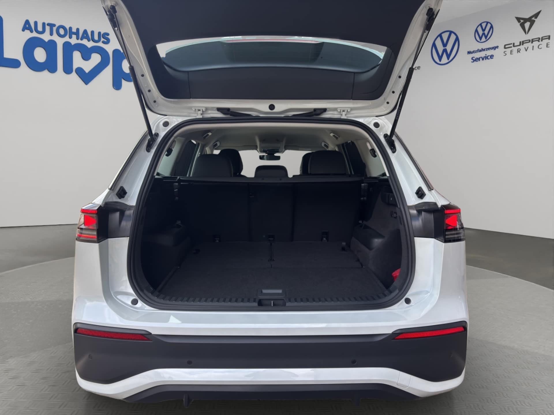 Volkswagen Tayron Life