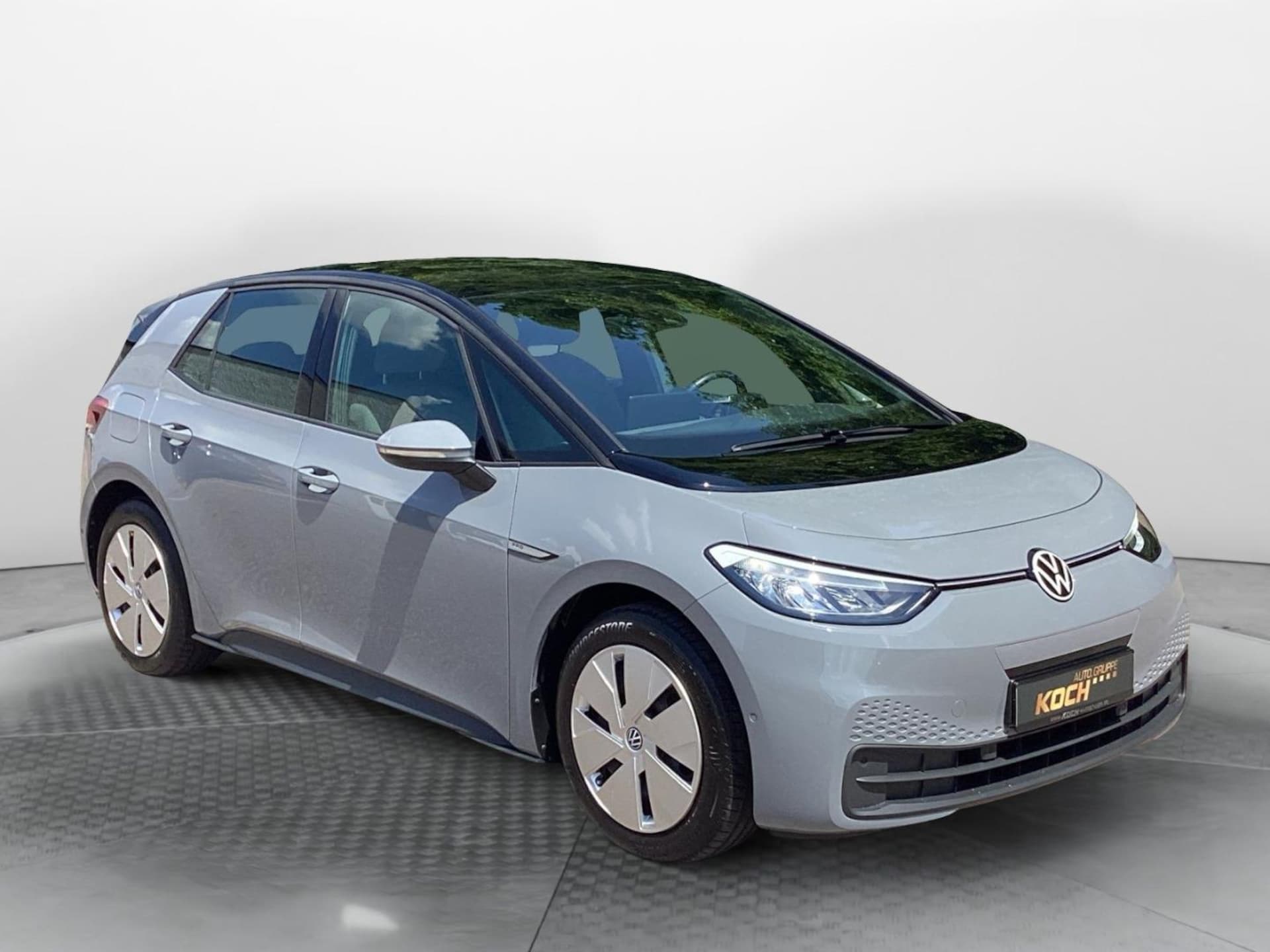 Volkswagen ID.3 Pro Performance