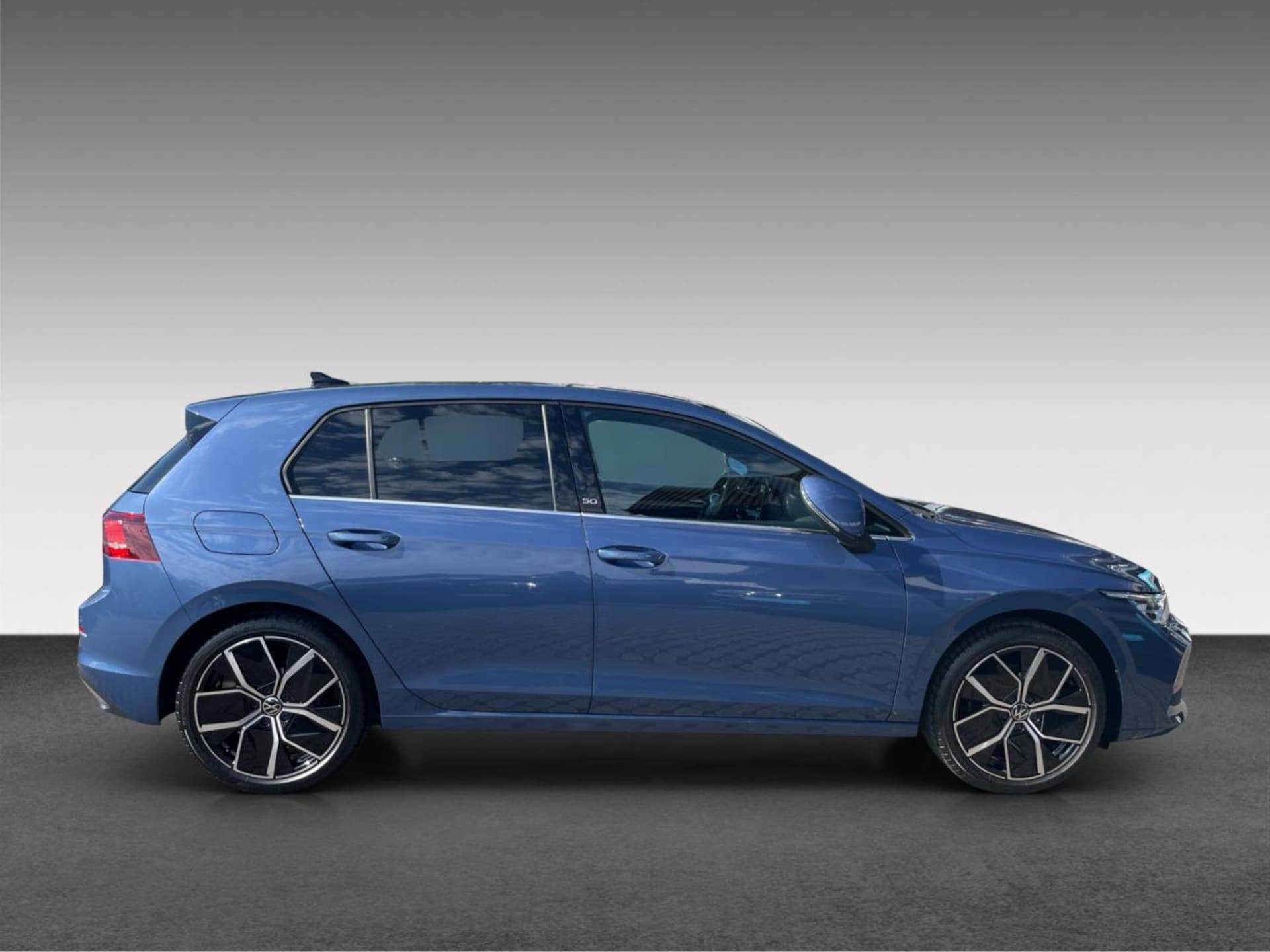 Volkswagen Golf Style