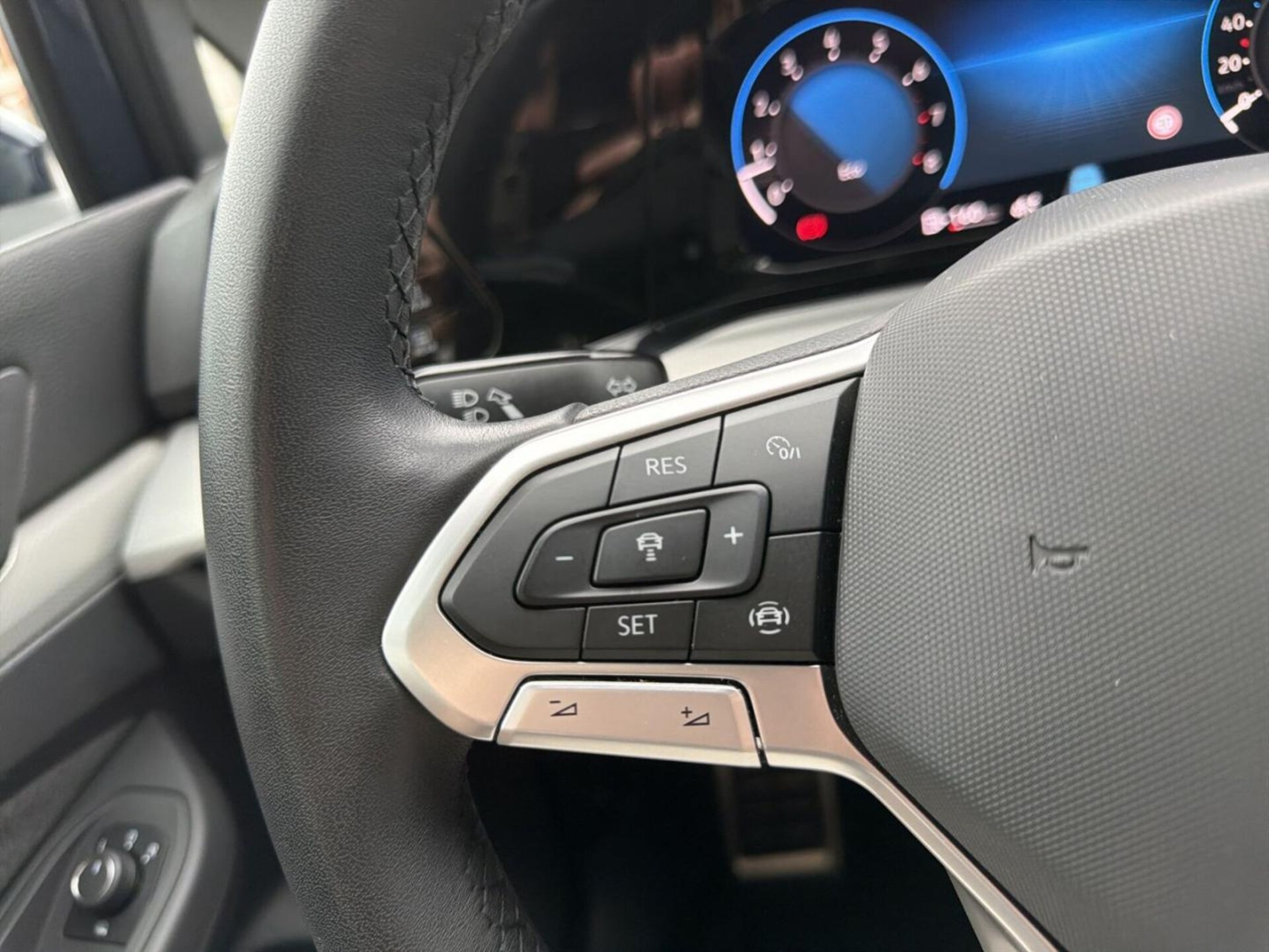 Volkswagen Golf MOVE