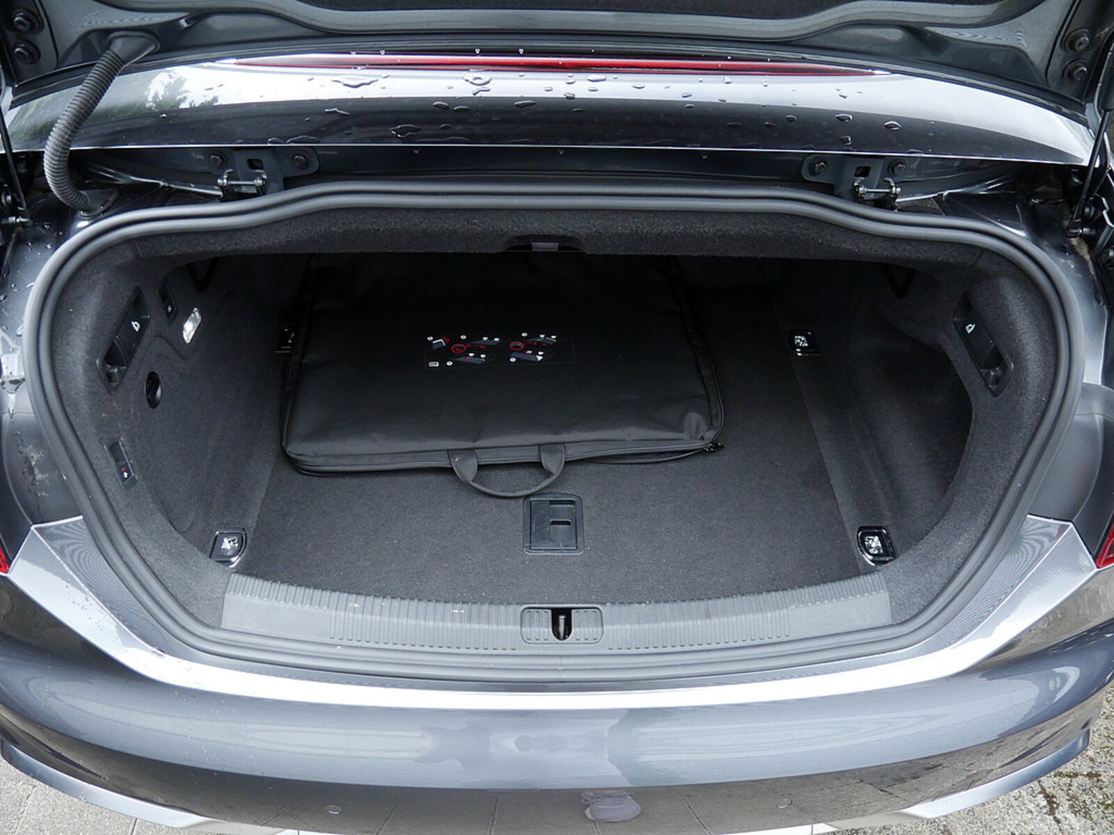 Audi S5 Cabriolet – Bild 25