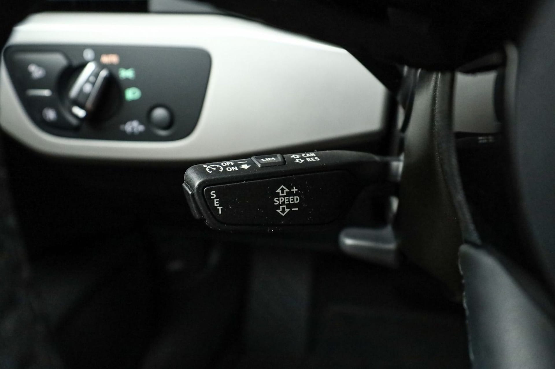 Audi A5 Sportback S line