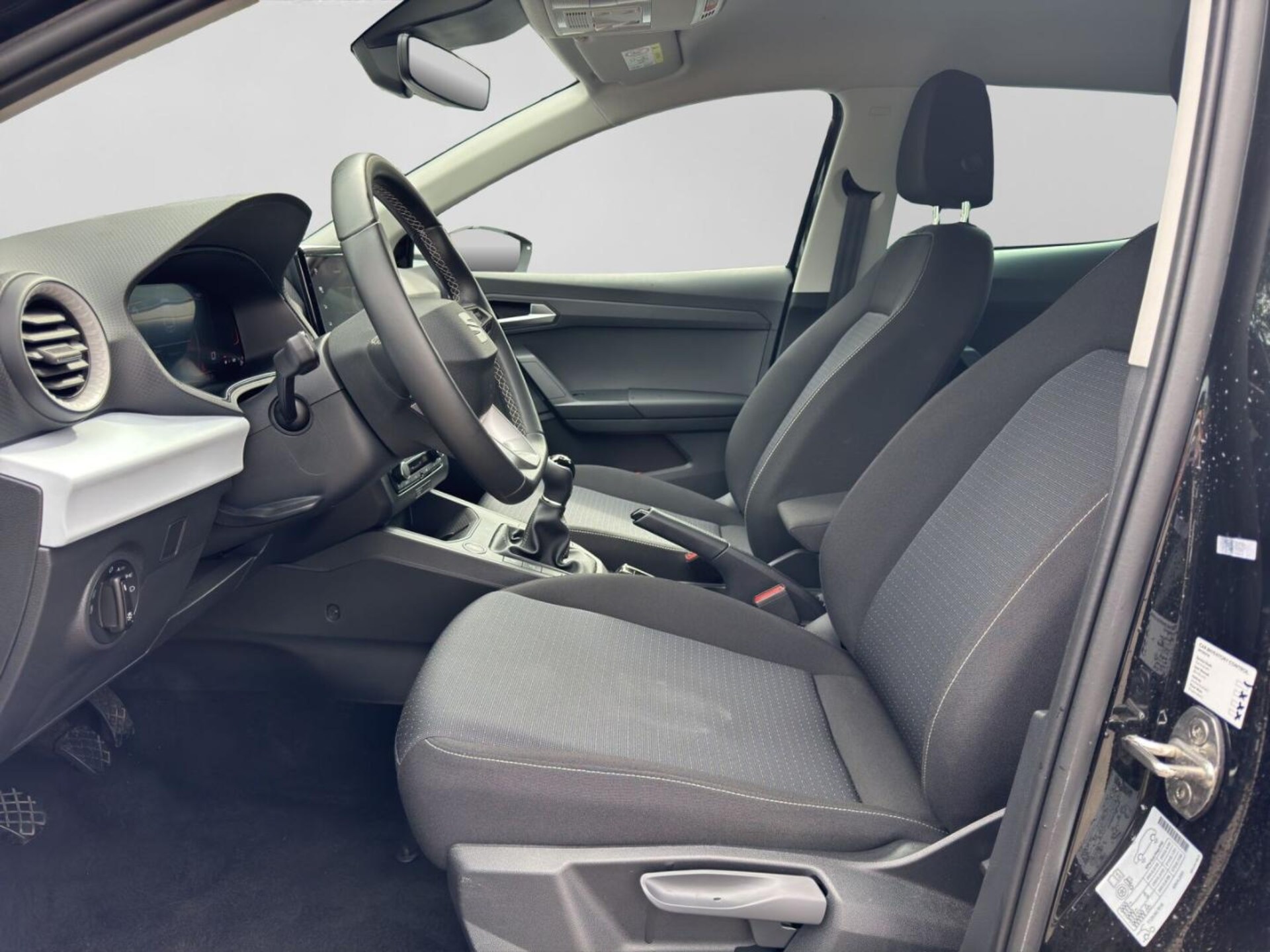 SEAT Ibiza Style