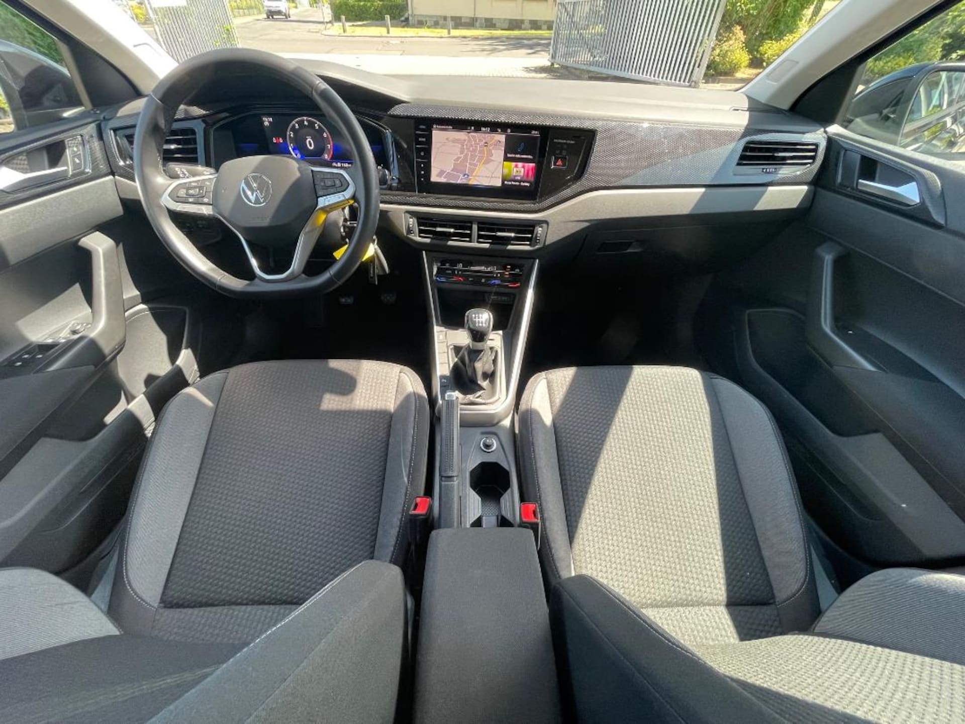 Volkswagen Taigo Life