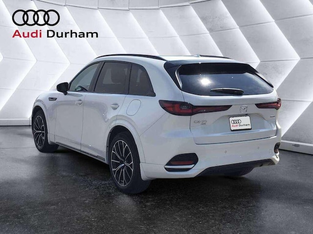 2025 Mazda