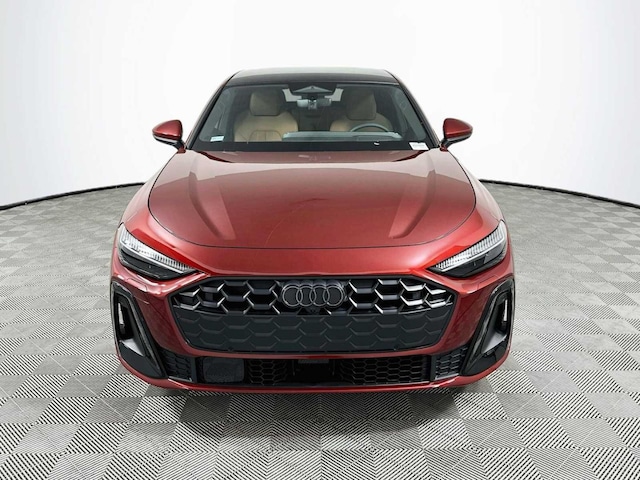 2026 Audi A5 Sedan