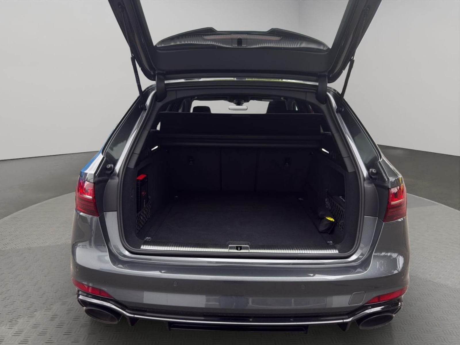 Audi RS 4 Avant – Bild 16