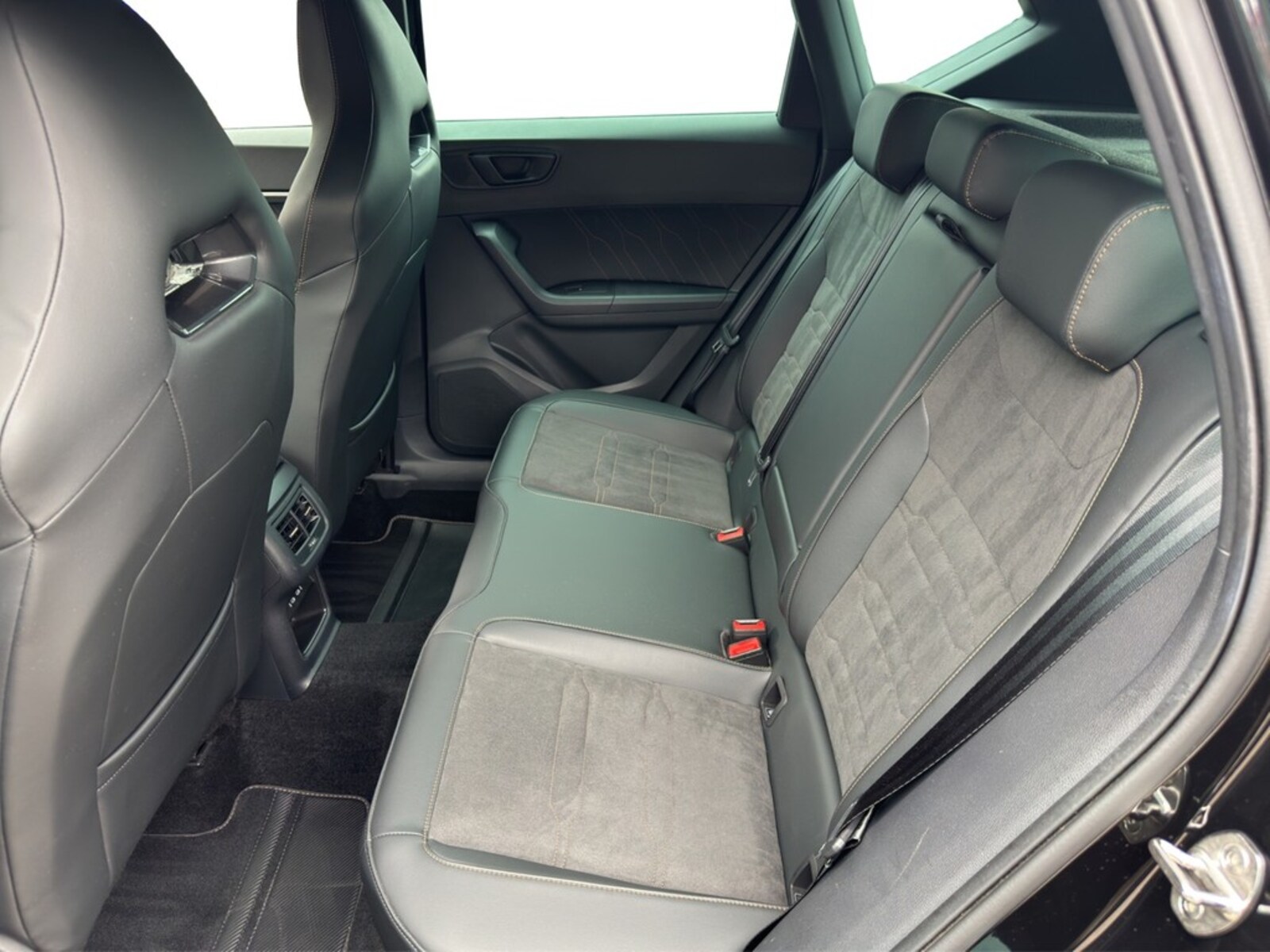 CUPRA Ateca – Bild 15