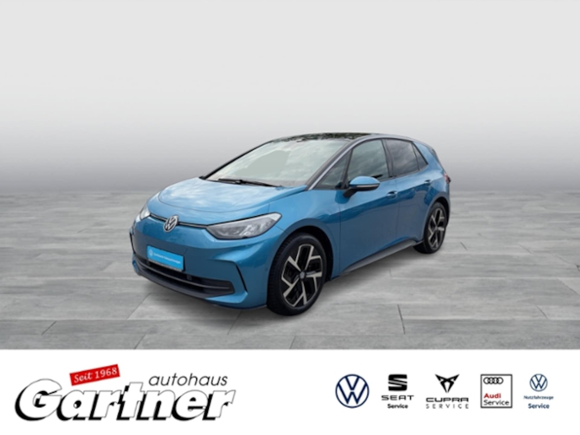 Volkswagen ID.3 MOVE Pro