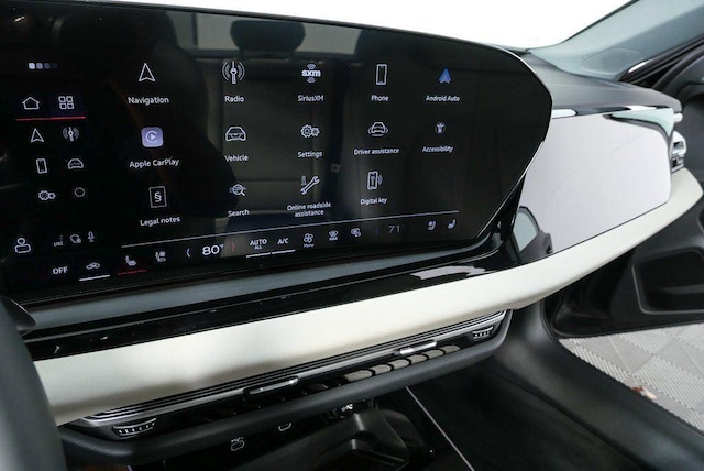2026 Audi A6 Premium Plus - Photo 14