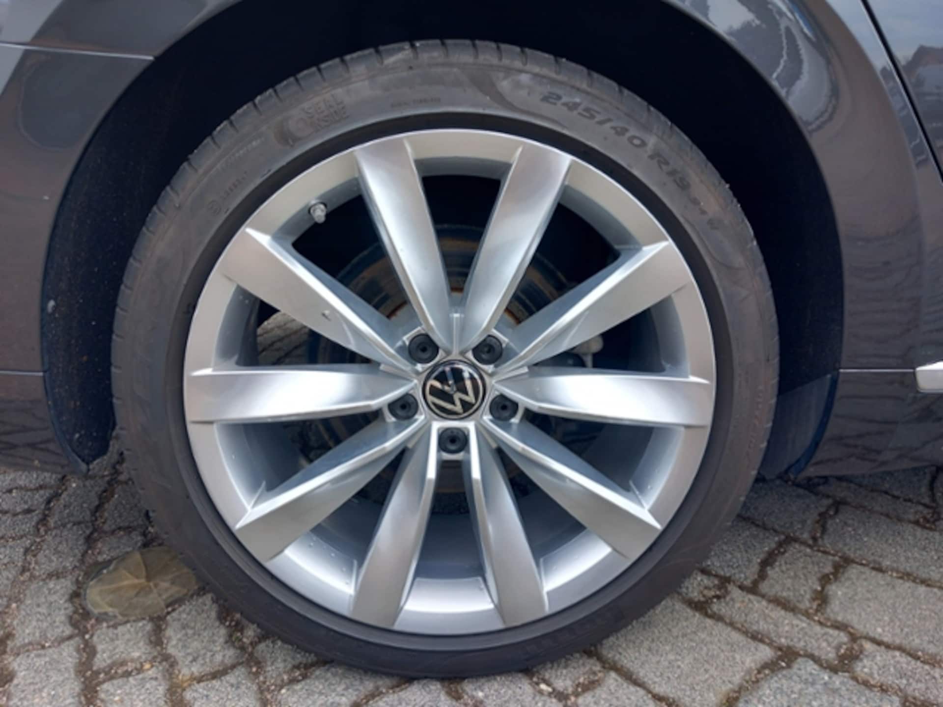 Volkswagen Arteon Shooting Brake R-Line