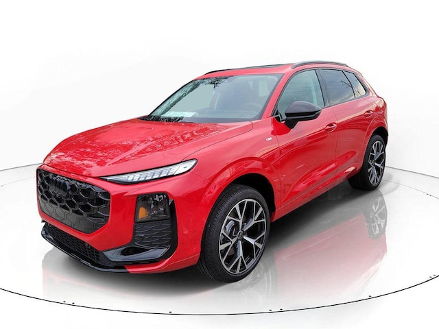 2026 Audi Q3 SUV