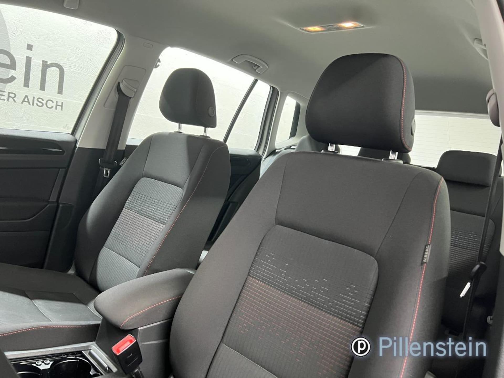 Volkswagen Golf Sportsvan SOUND