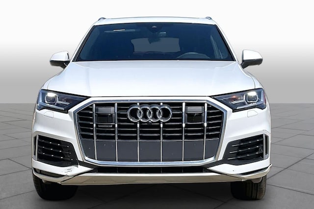 2024 Audi Q7
