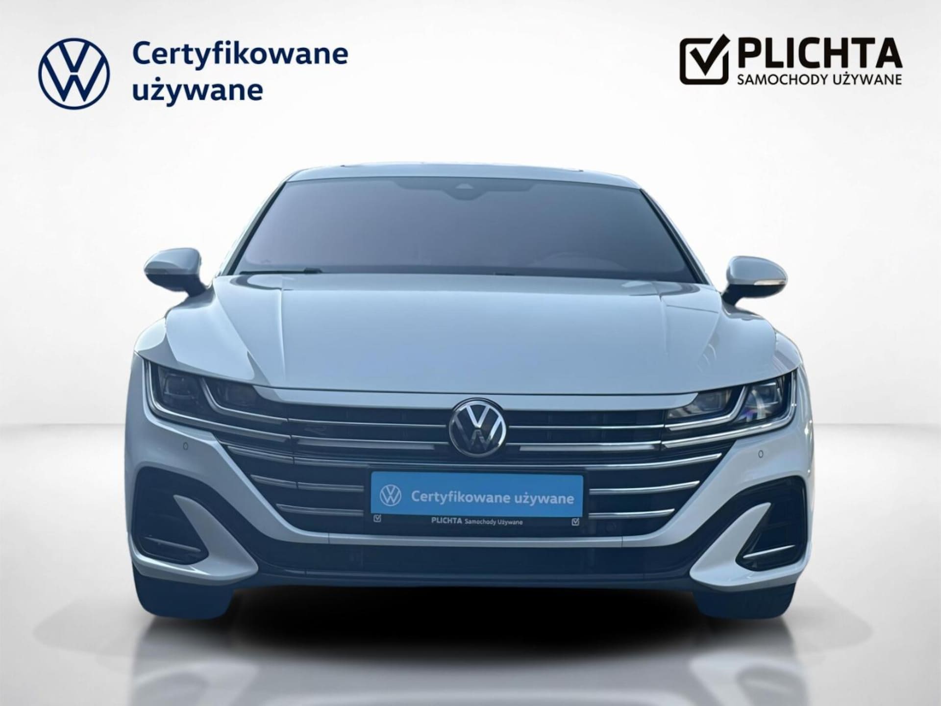 Volkswagen Arteon Shooting Brake R-Line