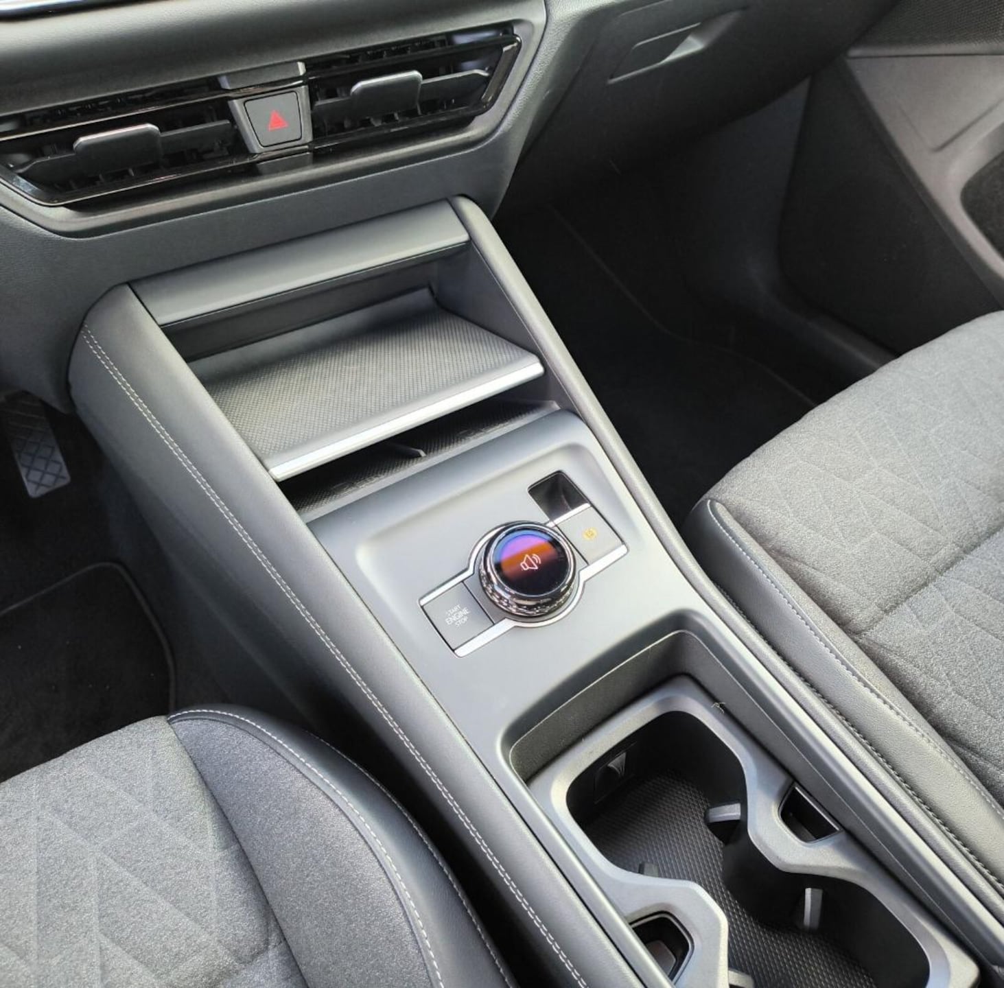 Volkswagen Tayron Life
