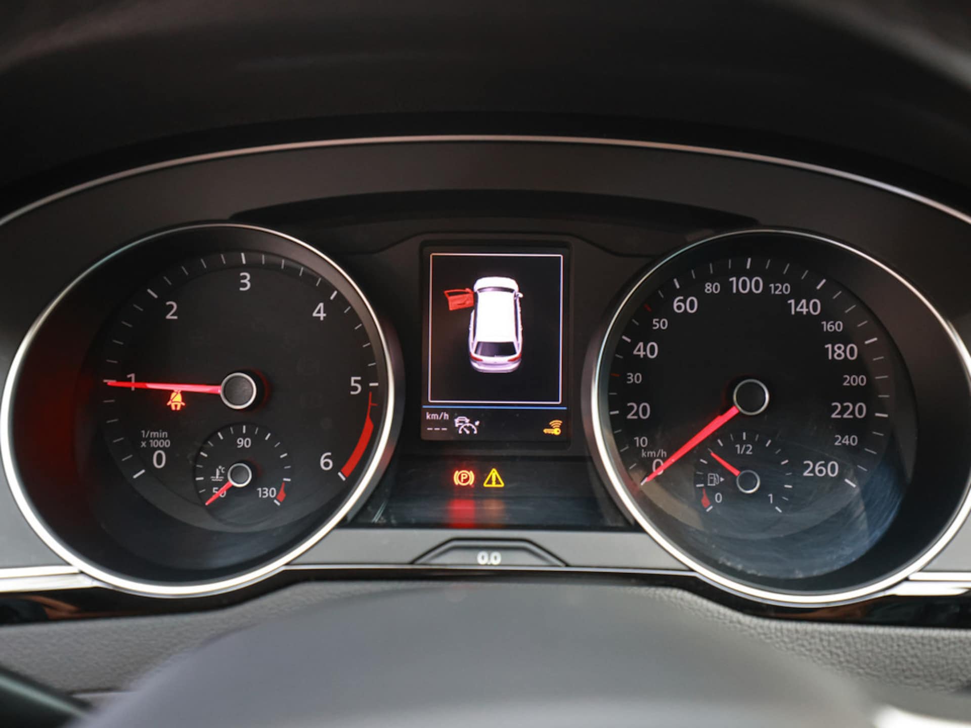 Volkswagen Passat Variant Business
