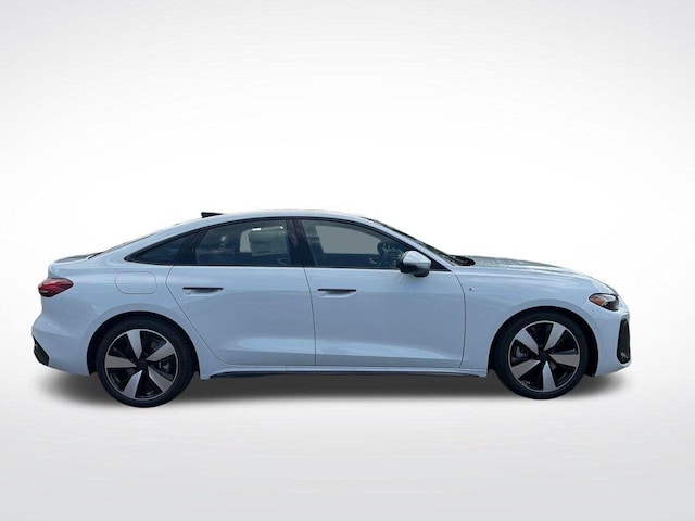 2026 Audi A5 Sedan
