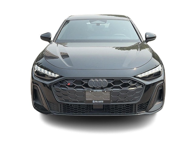 2026 Audi S5