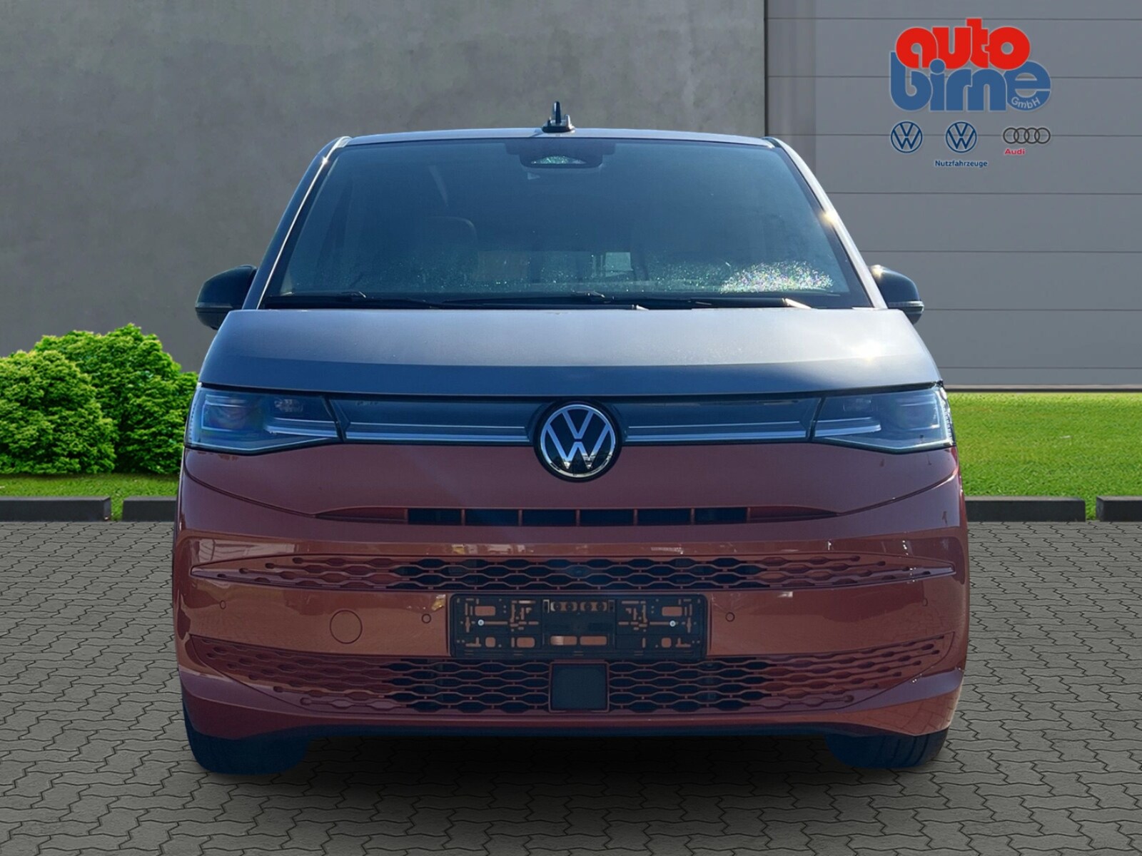 Volkswagen Multivan – Bild 5