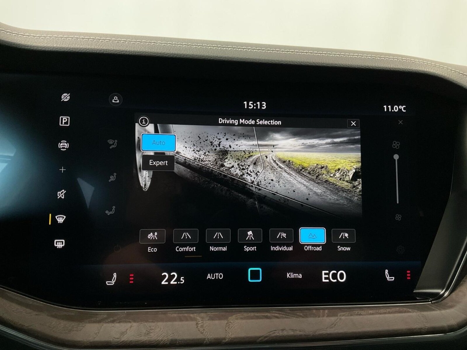 Volkswagen Touareg – Bild 18