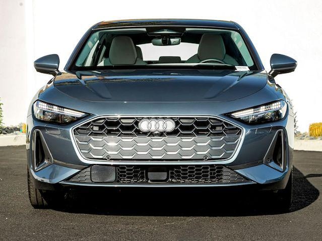 2025 Audi A5 Sedan