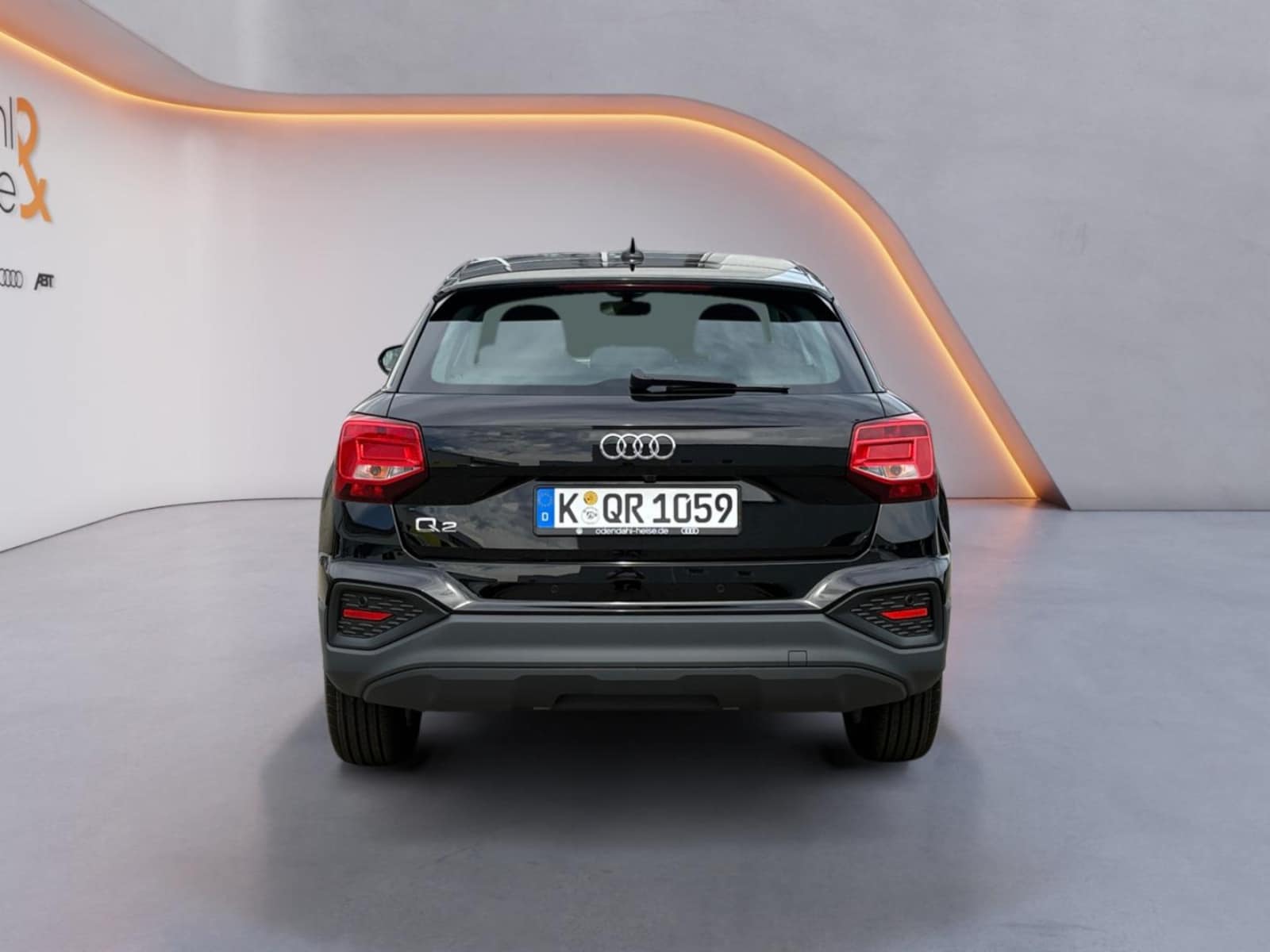 Audi Q2 – Bild 4